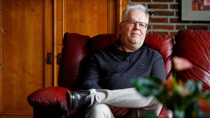 Pria Ini Bertahan Hidup 39 Tahun Usai Cangkok Jantung, Rekor Terlama di Dunia