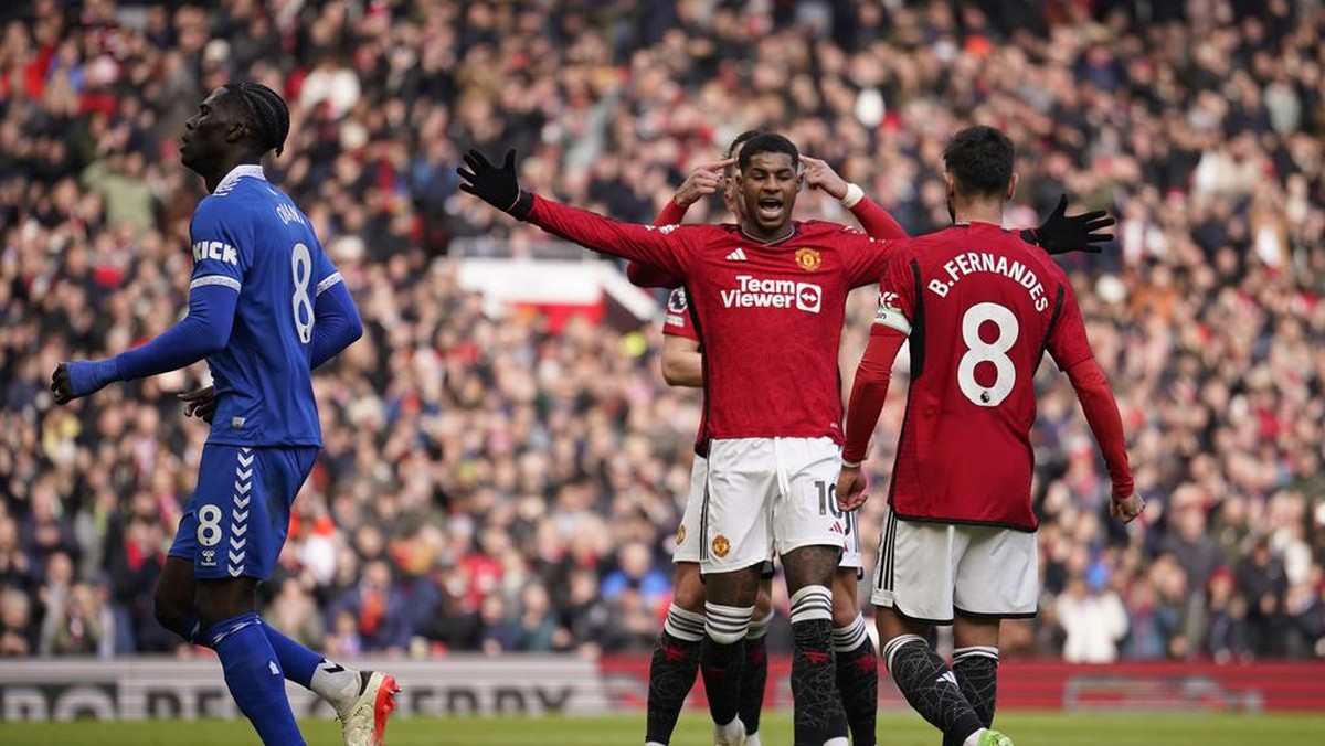 Foto: AP/Dave Thompson