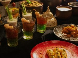 Jadwal Buka Puasa Hari Ini Selasa, 12 Maret 2024 Bontang dan Sekitarnya