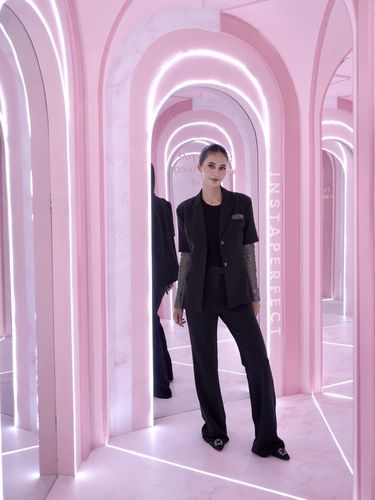 DREAMscape, destinasi foto Instagramable DREAMscape, destinasi foto Instagramable