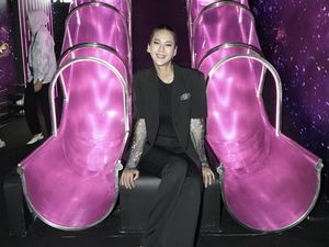 DREAMscape Destinasi Foto Instagramable Hadir di Lippo Mall Puri