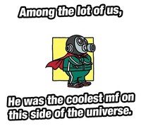 Fanart Duka Cita Akira Toriyama Meninggal