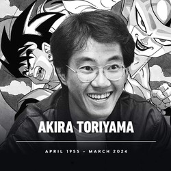 Akira Toriyama Ngaku Berutang pada Seri Klasik Astro Boy
