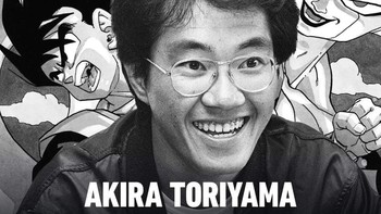 Akira Toriyama, mangaka pengarang Dragon Ball meninggal pada 1 Maret 2024 dan baru diumumkan 8 Maret 2024 karena menjaga privasi keluarga. Foto: Facebook