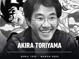 5 Komikus Berpengaruh di Jepang