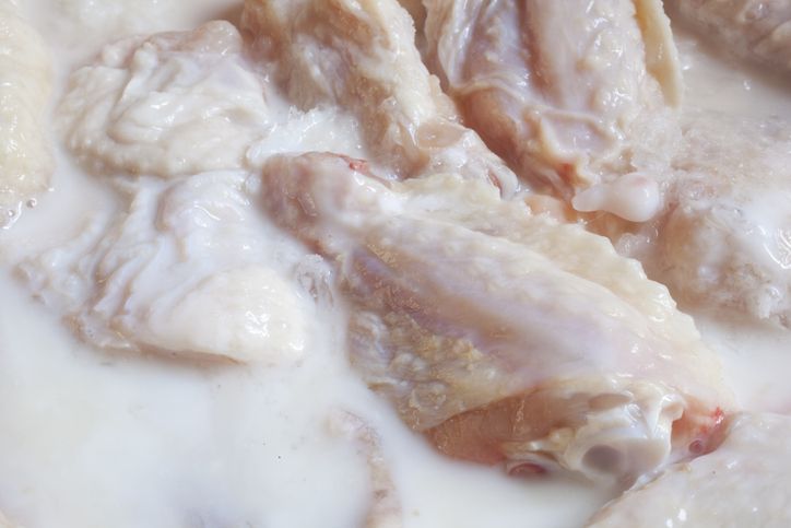 5 Ide Bumbu Marinasi Ayam untuk Stok Sahur di Rumah