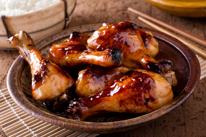 5 Ide Bumbu Marinasi Ayam untuk Stok Sahur di Rumah