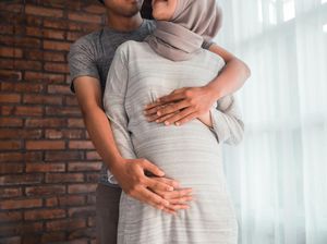 Hukum Zakat Fitrah Bagi Bayi dalam Kandungan