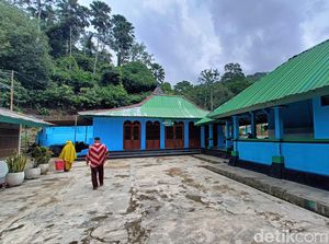 Video: Jemaah Aboge di Banyumas Puasa Ramadan Minggu 2 Maret