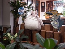 Keren! 5 Kafe Vibes ala Ghibli Ini Ada di Jakarta hingga Bandung