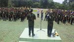 SMP Labschool Jakarta Gelar SAKSI 2024, Intip Keseruannya!