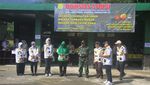 SMP Labschool Jakarta Gelar SAKSI 2024, Intip Keseruannya!