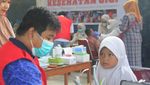 SMP Labschool Jakarta Gelar SAKSI 2024, Intip Keseruannya!