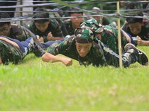 SMP Labschool Jakarta Gelar SAKSI 2024, Intip Keseruannya!