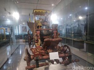 Pangeran Losari, Cucu Sunan Gunung Jati Arsitek Gua Sunyaragi