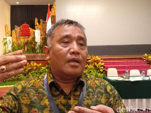 Sah! Ini 4 Calon Anggota DPD dari Bali, Suara AWK-Niluh Djelantik Beda Tipis