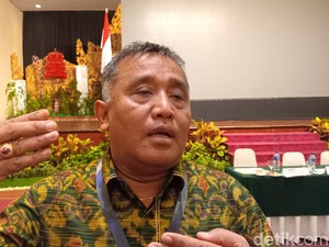 Sah! Ini 4 Calon Anggota DPD dari Bali, Suara AWK-Niluh Djelantik Beda Tipis