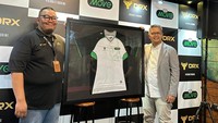 Lewat kerja sama ini para pelanggan setia DRX bisa mendapatkan AirAsia points melalui promo yang dihadirkan. Poin dikumpulkan dan ditukarkan untuk transaksi, termasuk pembelian tiket pesawat hingga hotel. Selain itu juga ada promosi dan penawaran spesial yang tujuannya meningkatkan benefit dan kepuasan konsumen. 
