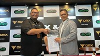 Dalam acara yang digelar di kawasan Cinere, Jumat (8/3), DRX dan AirAsia rewards berkolaborasi dalam berbagai kegiatan branding dan social media untuk meningkatkan awareness dan engagement kedua belah pihak. 