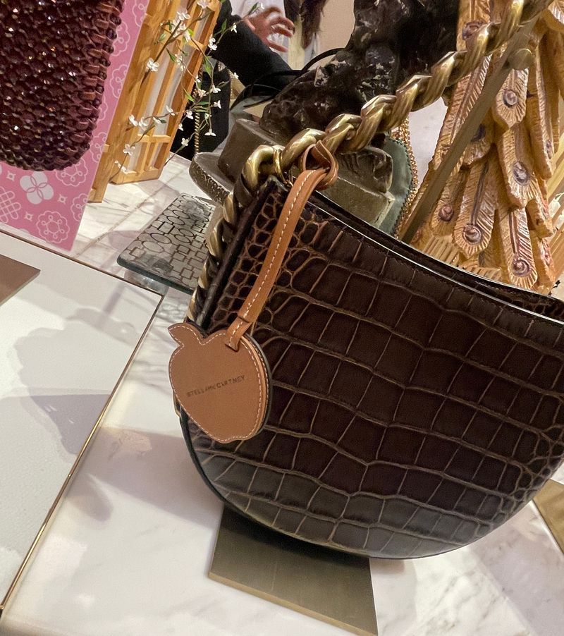 Koleksi Spring/Summer 2024 Stella McCartney