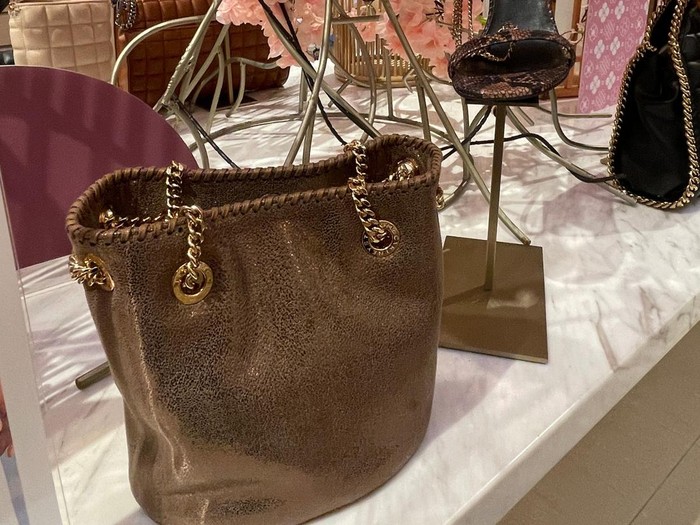 Koleksi Spring/Summer 2024 Stella McCartney