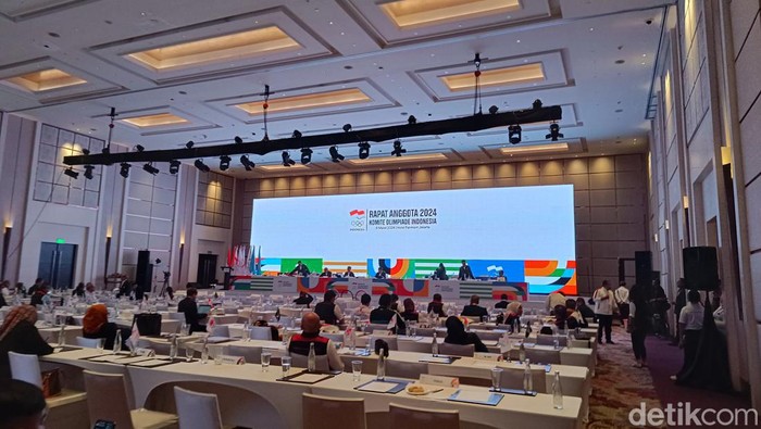 Komite Olimpiade Indonesia