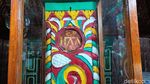 Wujud 1 Tiang Penopang Masjid Berusia Ratusan Tahun di Banyumas