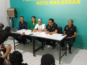 PKB Klaim Amankan 1 Kursi DPR RI di Dapil Sulsel I dan II, Siap Adu Data