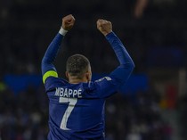 Kylian Mbappe sang Penggemar Berat AC Milan