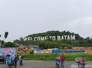 Rekomendasi Tempat Ngabuburit di Batam saat Bulan Ramadan