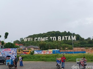 Rekomendasi Tempat Ngabuburit di Batam saat Bulan Ramadan