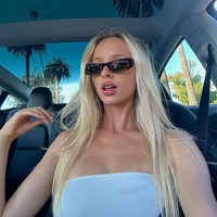 Tiga tahun setelahnya, aksi tersebut membawa Lola masuk ke dalam daftar pencarian orang. Foto: Instagram