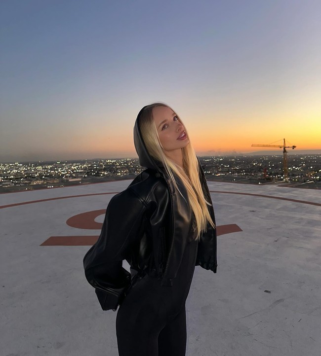 Pencarian Lola Bunny yang tiba-tiba ini dilakukan setelah polisi dan pihak keamanan Rusia mulai gencar menindak kasus kriminal terhadap orang-orang yang dianggap sebagai musuh atau menyimpang dari ortodoksi baru di Rusia. Kepemimpinan Putin kini diseut lebih menekankan nilai-nilai tradisional. Foto: Instagram