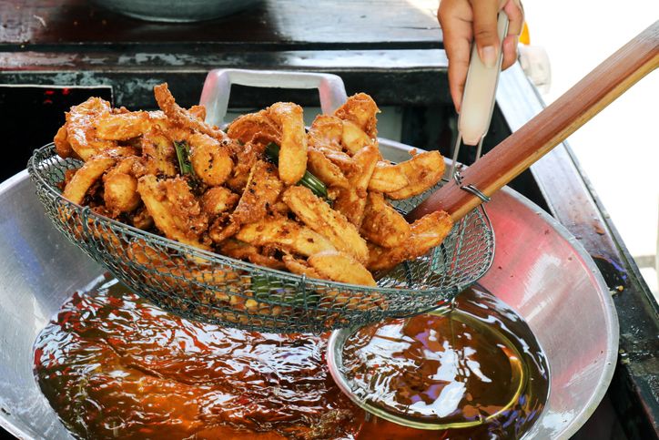 Waspada! 5 Makanan Pemicu Disfungsi Ereksi Ini Bikin Bapak-bapak Loyo