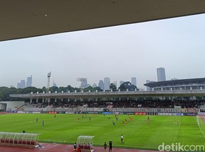 Play-off Promosi Liga 1: Malut Menang Dramatis Atas Persiraja
