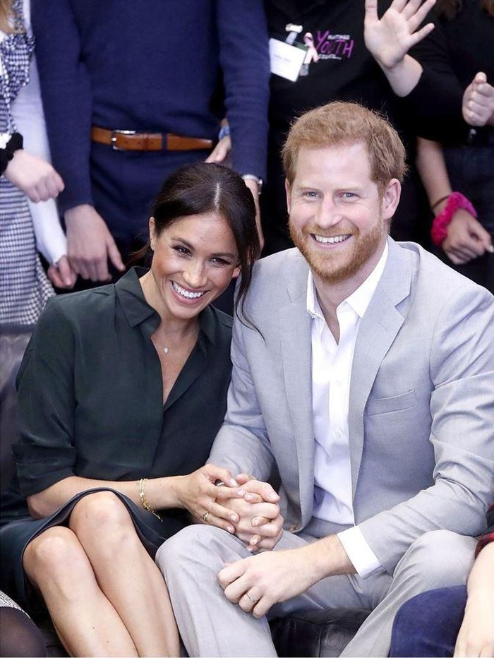 Meghan Markle