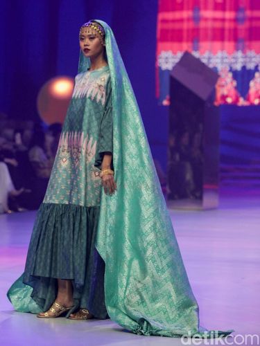 Modinity Fashion Parade 2024