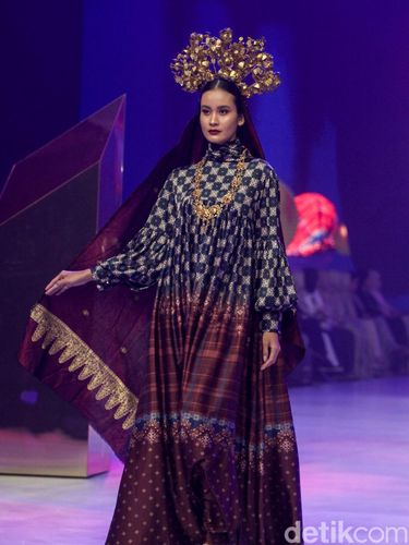 Modinity Fashion Parade 2024