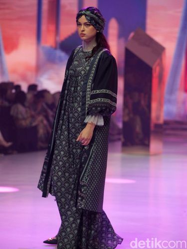 Modinity Fashion Parade 2024