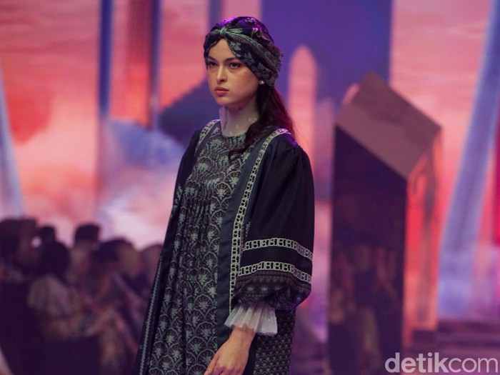 Modinity Fashion Parade 2024