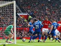 MU Menang 2-0 atas Everton Berkat 2 Penalti, Ten Hag: Saya Senang