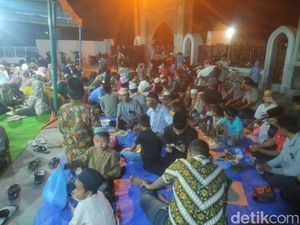 5 Kegiatan Munggahan di Jawa Barat, Tradisi Unik Jelang Ramadan