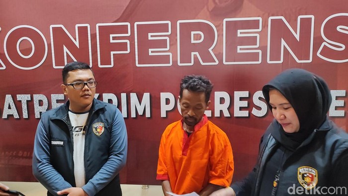 Paman cabuli keponakan bermodus oleskan lotion antinyamuk di Palembang.