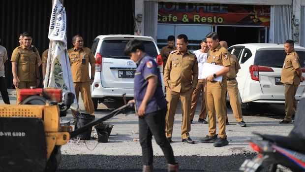 Pemko Pekanbaru