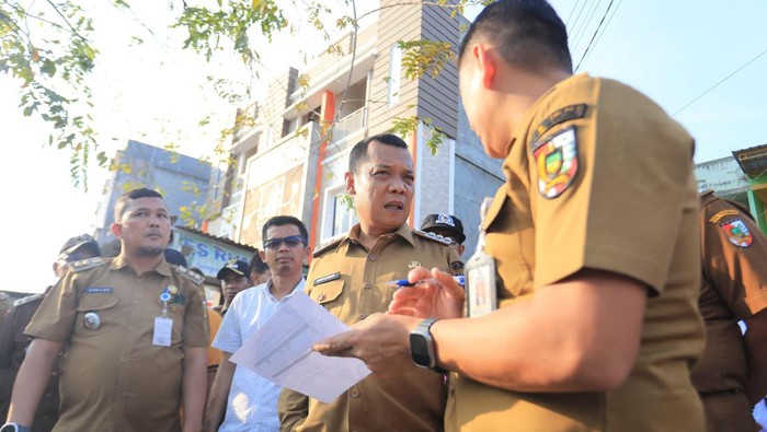 Pemko Pekanbaru