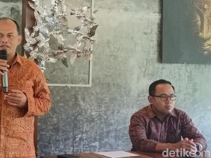 Listrik di Nusa Penida Dipadamkan Saat Nyepi 2024