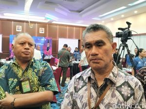 Kecelakaan Kapal Wisata Berulang; BPOLBF: Jangan Tergoda Harga Murah