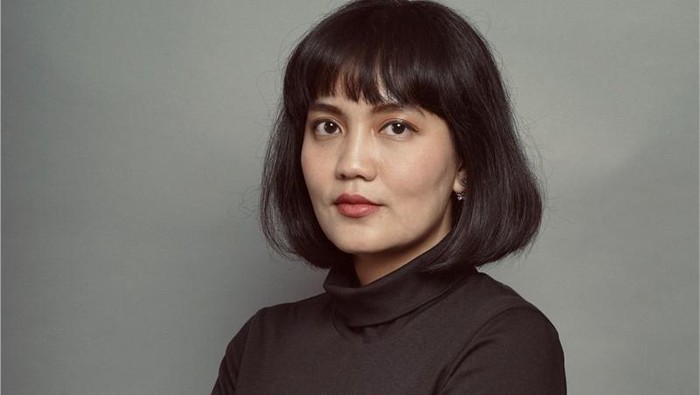 Politisi milenial Partai Golkar, Dara Adinda Kesuma Nasution