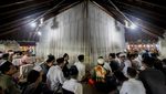 Potret Makam Sunan Bonang yang Ramai Dikunjungi Peziarah