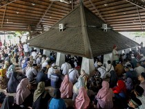 Teka-teki Lokasi Makam Sunan Bonang yang Masih Misterius